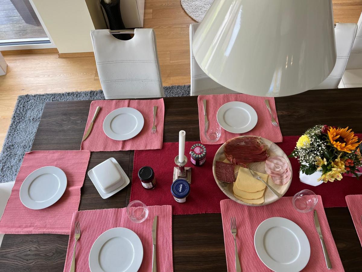 Schoenes Privatzimmer Region Hannover Springe Eksteriør bilde