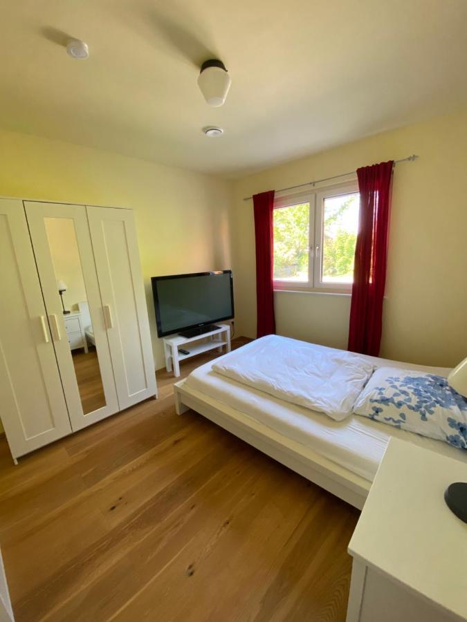 Schoenes Privatzimmer Region Hannover Springe Eksteriør bilde